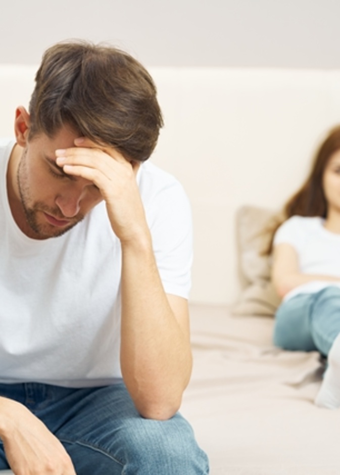 أسباب تدفع الرجل إلى كره المرأة آخرها أقواها