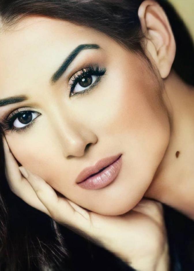 اطلالات غادة عبد الرازق الجمالية