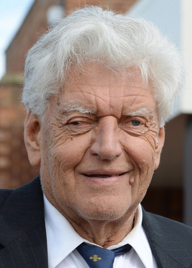 ديفيد برواس