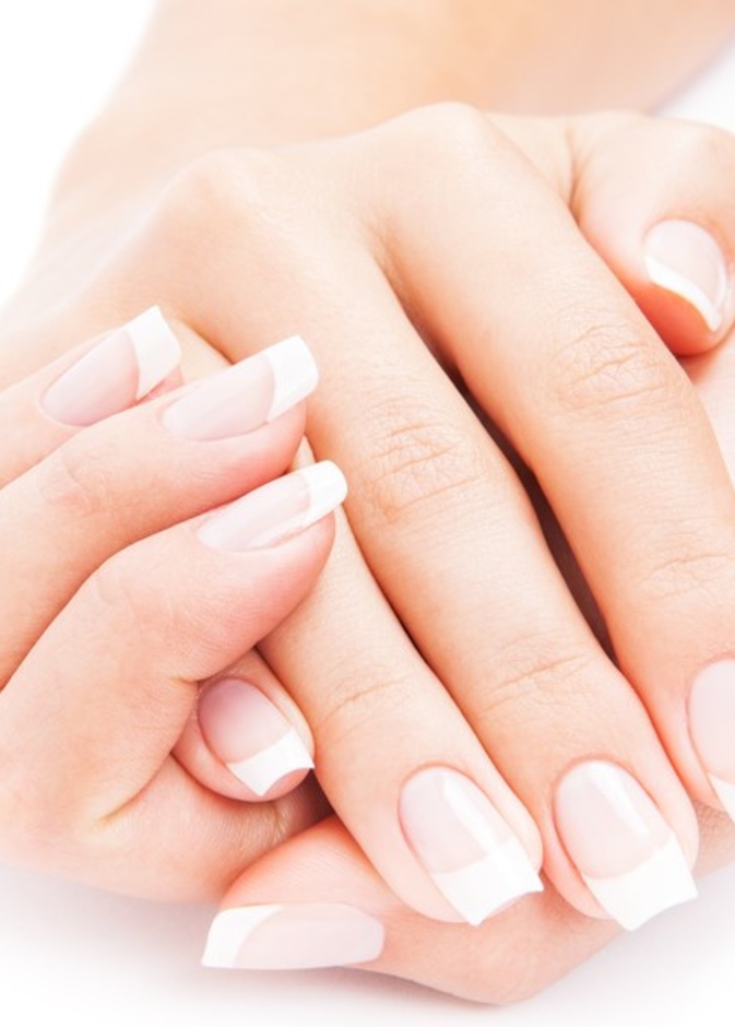 طريقة تقوية الاظافر وتطويلها باستدام الشاي الاخضر