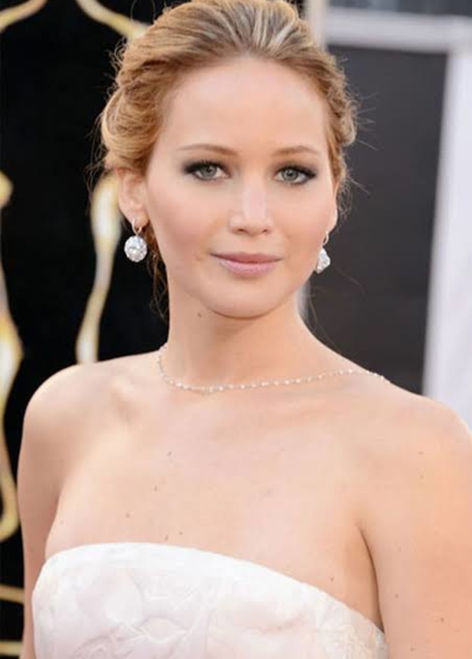 جينيفر لورانس