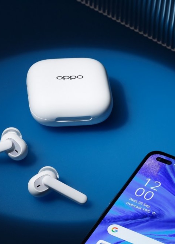  OPPO Reno4 
