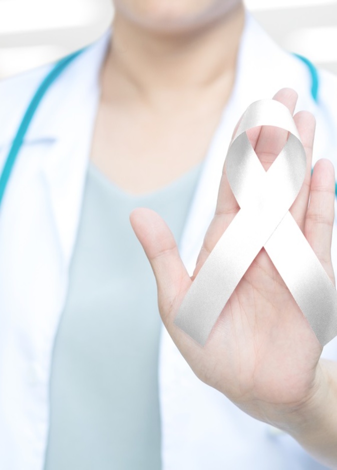 أهمية التشخيص المبكر لسرطان الرئة