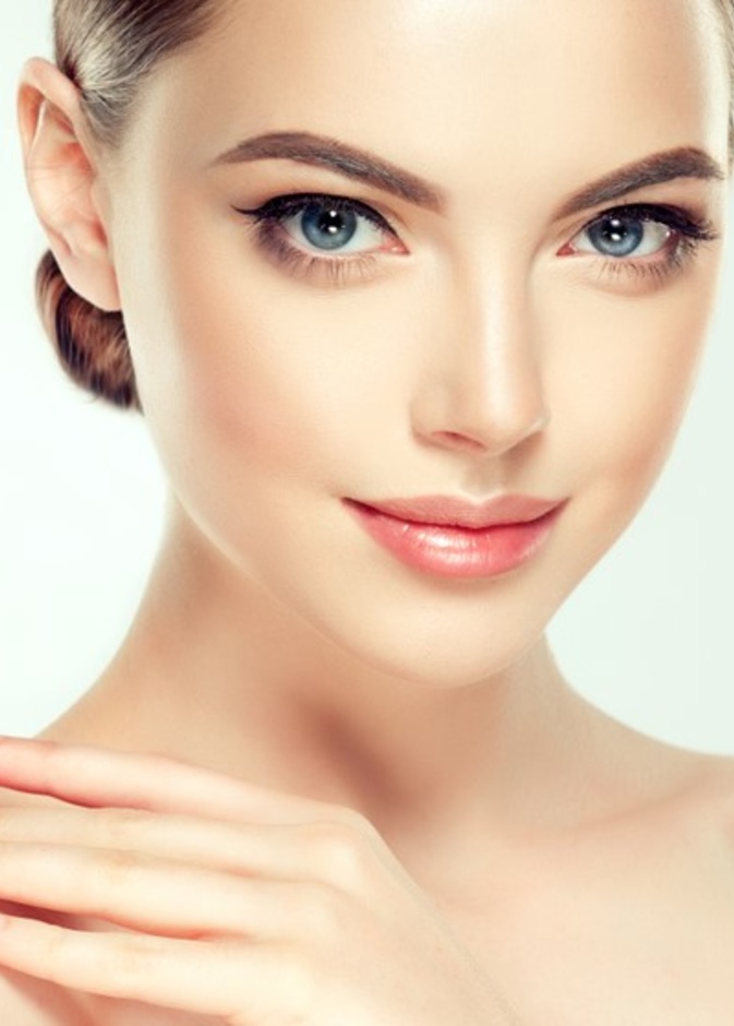 طريقة تقشير وتوريد الشفايف باستخدام البنجر