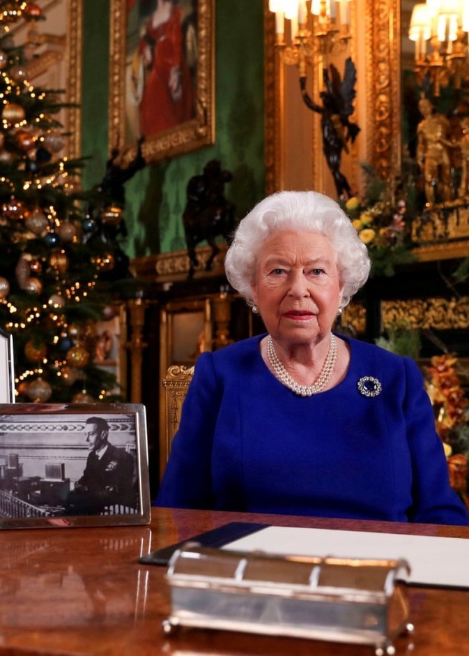 لهذا السبب.. لن تجتمع العائلة المالكة البريطانية في عطلة عيد الميلاد هذا العام