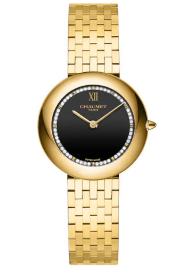 ساعة من شوميه Chaumet