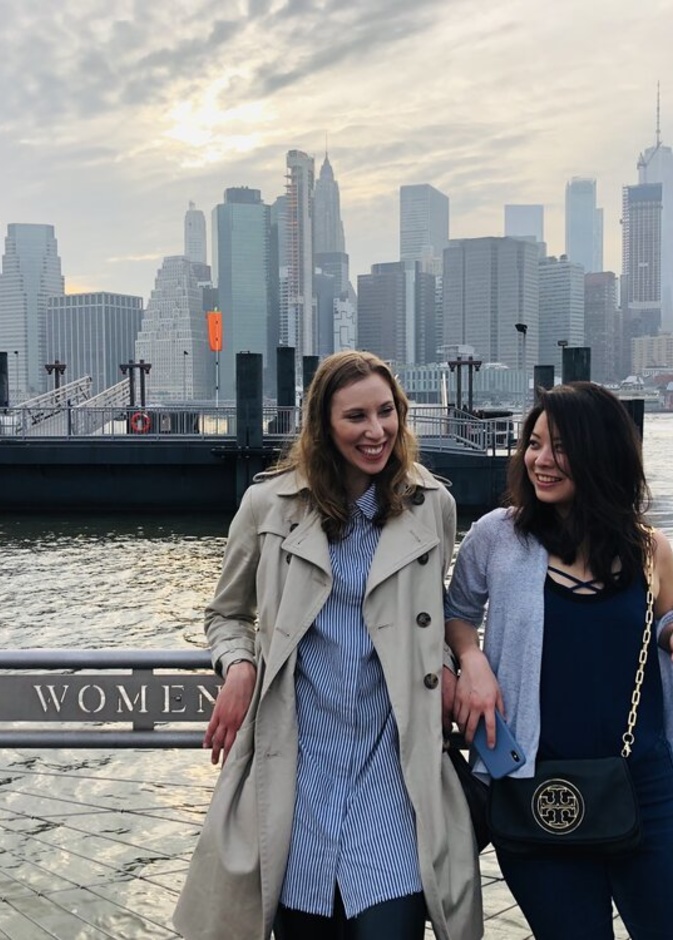 كيف تؤثر حياة المدن على صحة النساء