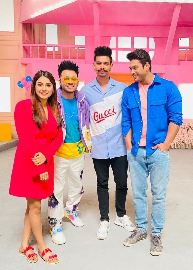 صناع كليب Shona Shona