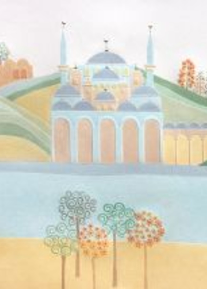 الفنانة السعودية القديرة رائدة عاشور له بصمة مميزة