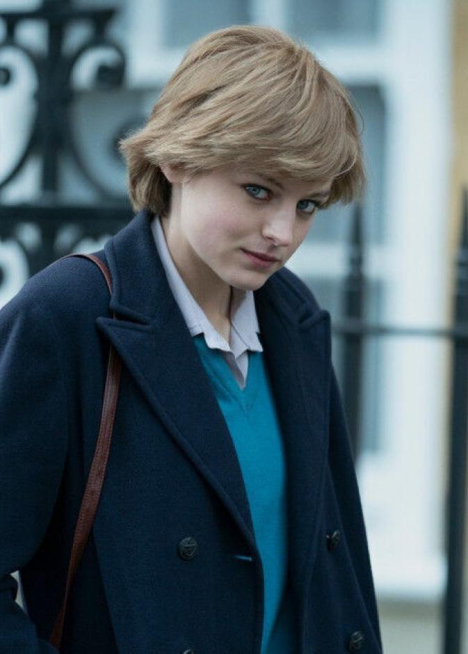 وزير بريطاني يطالب نتفليكس‎ ‎بوضع تنويه قبل بداية حلقات ‏‎"The Crown"‎