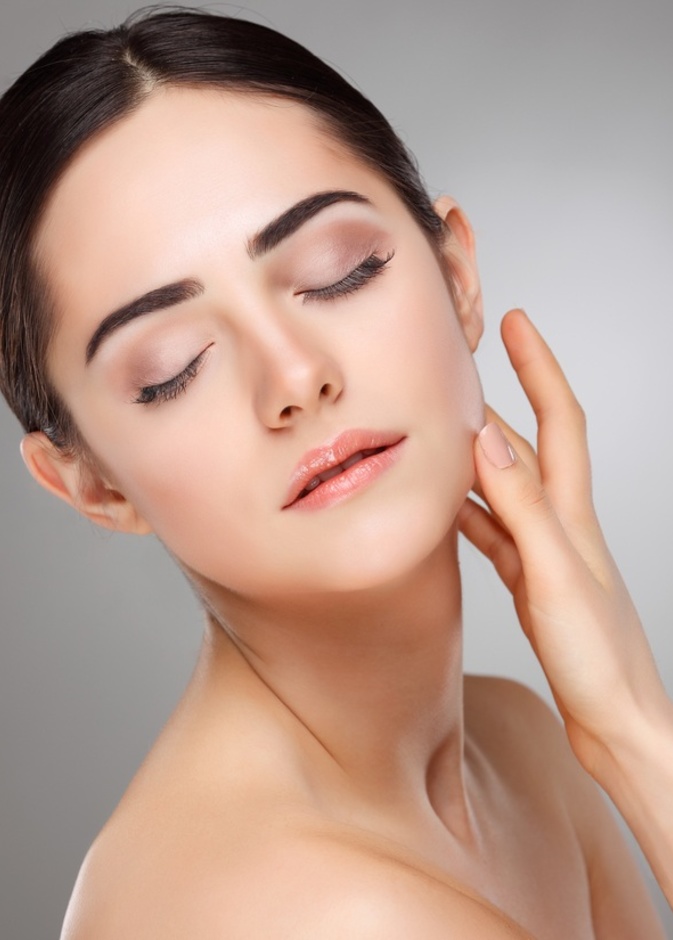  اهم المعلومات عن تحديد الفك بالفيلر