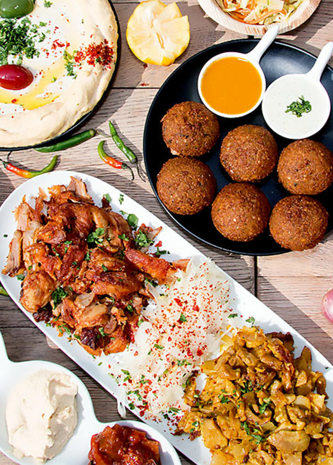  طريقة عمل اكلات شعبية اماراتية