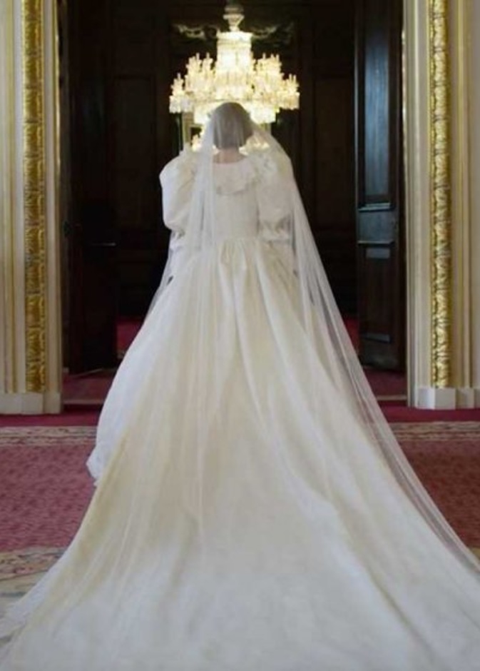  هل خاولت الاميرة مارغريت منع زواج الاميرة ديانا من الامير تشارلز