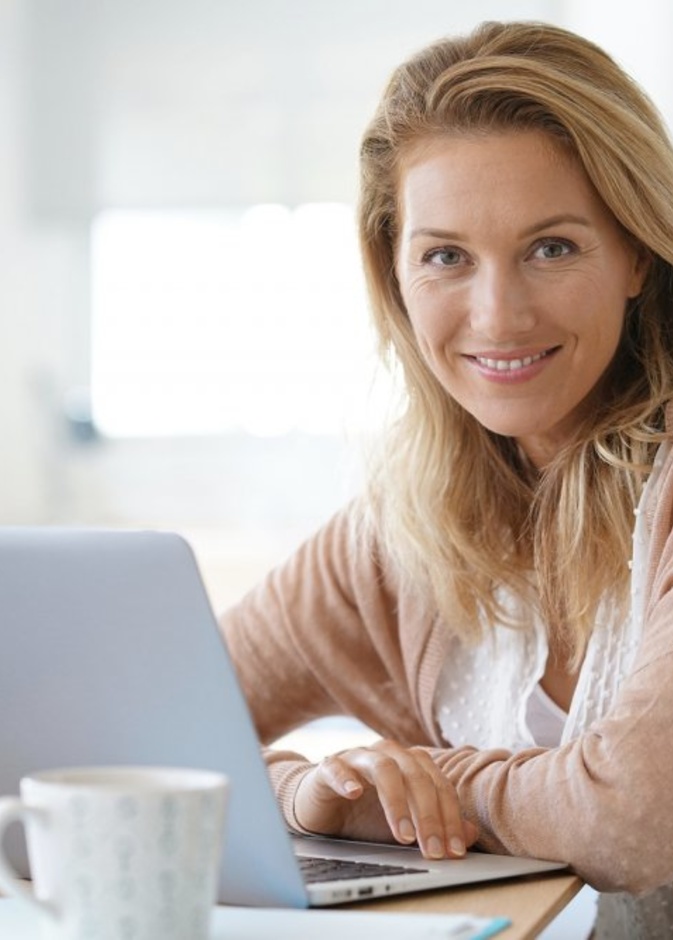 نصائح ذهبية للعمل من المنزل بنجاح