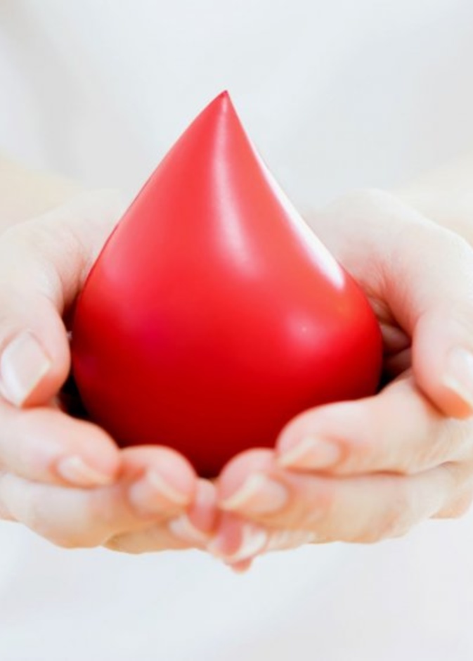 هل فيروس كورونا الجديد يهاجم كريات الدم الحمراء