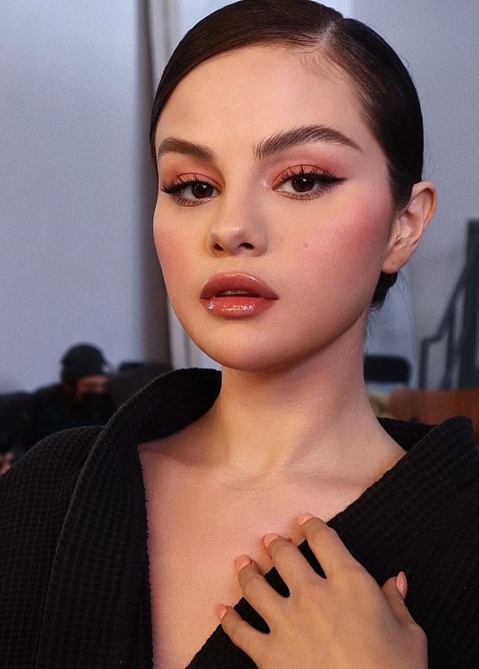 سيلينا جوميز