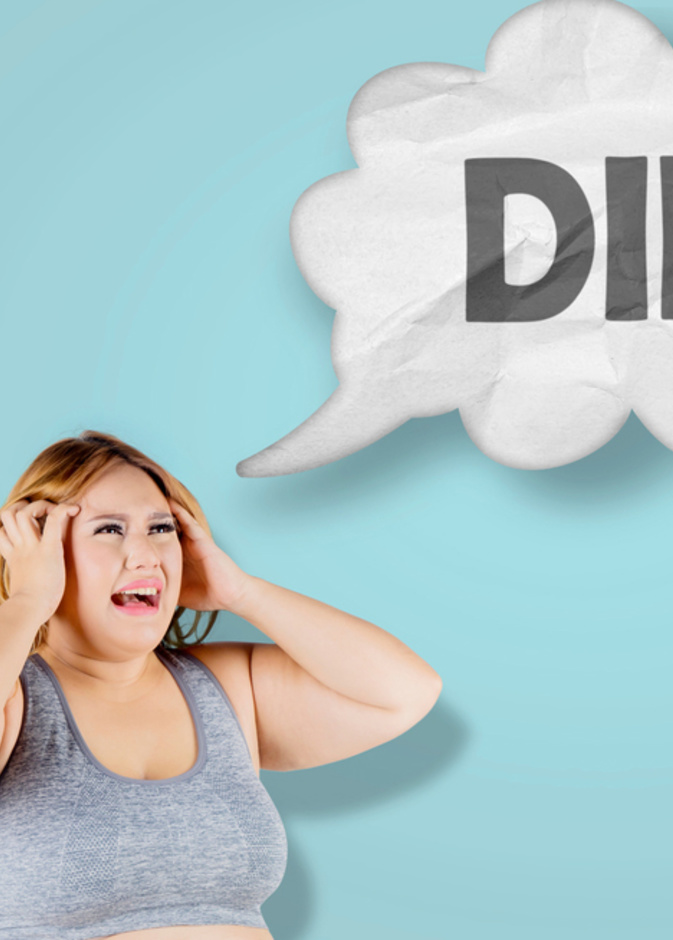  اسباب تراكم الدهون في الجزء العلوي من الجسم