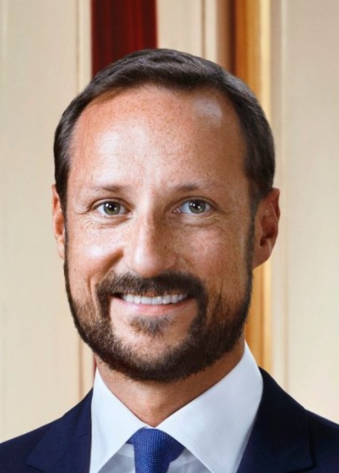 الأمير هاكون