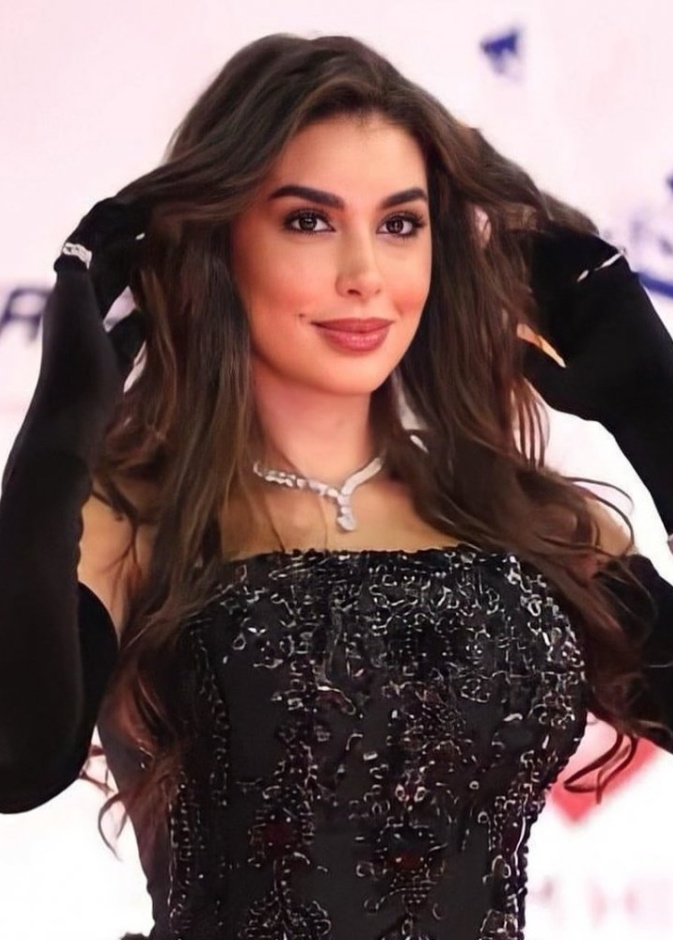 مكياج النجمات في مهرجان القاهرة السينمائي 2020