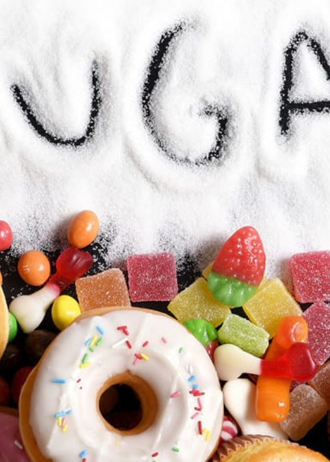 هل الخلايا السرطانية تتغذى على السكر