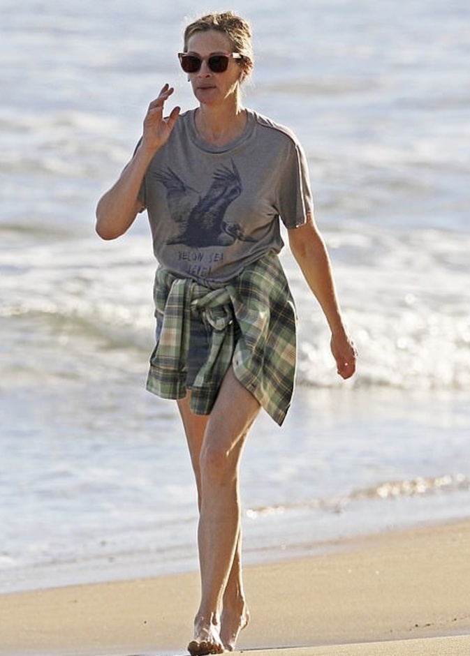 جوليا روبرتس