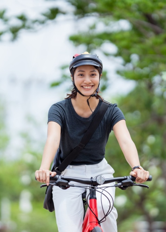 ما هي فوائد الدراجة الهوائية لمرضى السكري