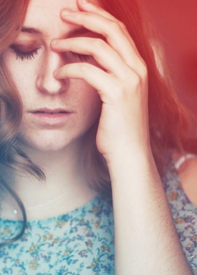 متى يكون الصداع عرض يدل على الإصابة بكورونا