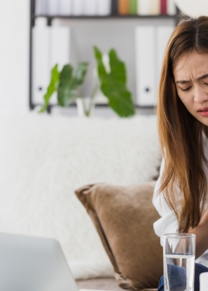 اسباب تسارع ضربات القلب وطرق علاجها