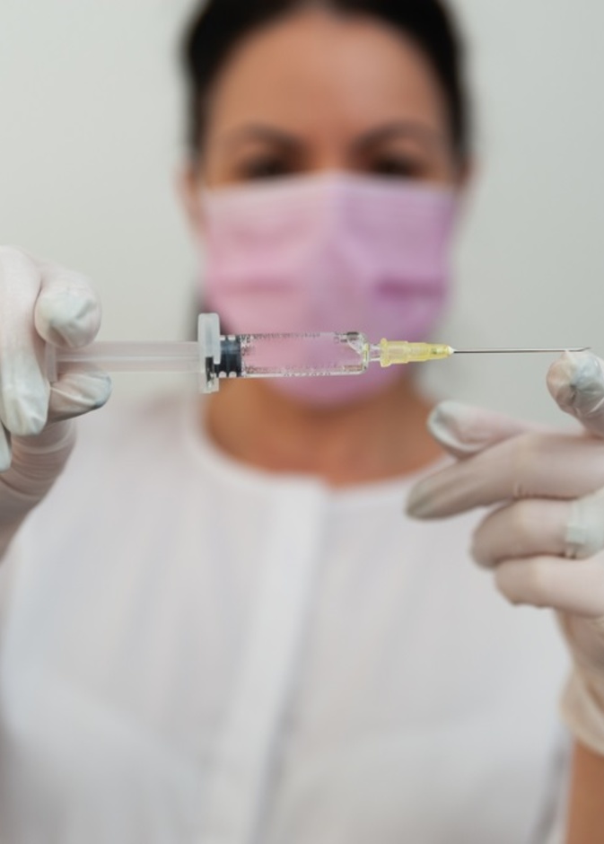 ما هي مدة المناعة بعد الحصول على لقاح كورونا