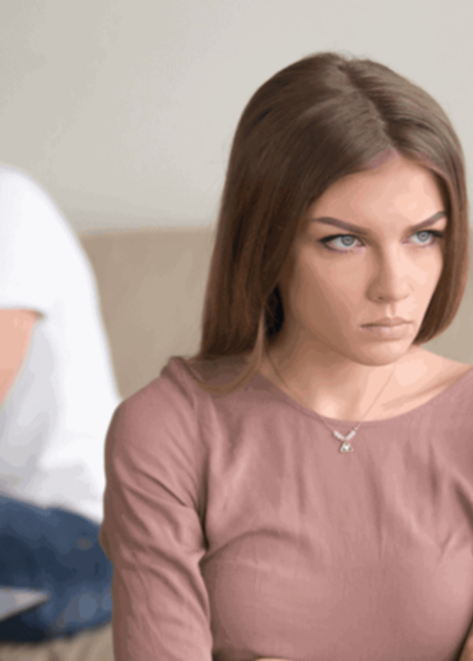 صفات الرجل وطباعه التي لا تتغير بعد الزواج مهما فعلت الزوجة