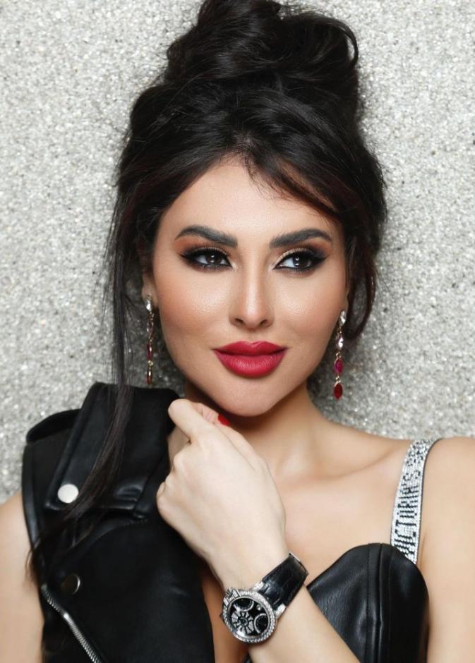 ابرز تسريحات شعر ومكياج النجمات هذا الاسبوع من الاجمل