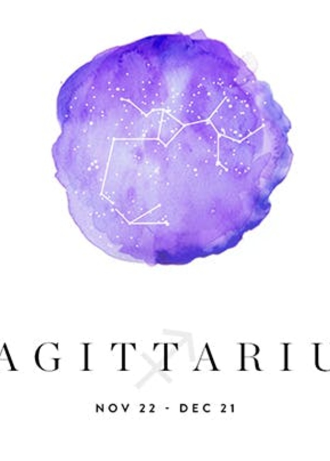 يتمتّع الزوجان المنتميان الى برج القوس بحياة زوجية هادئة