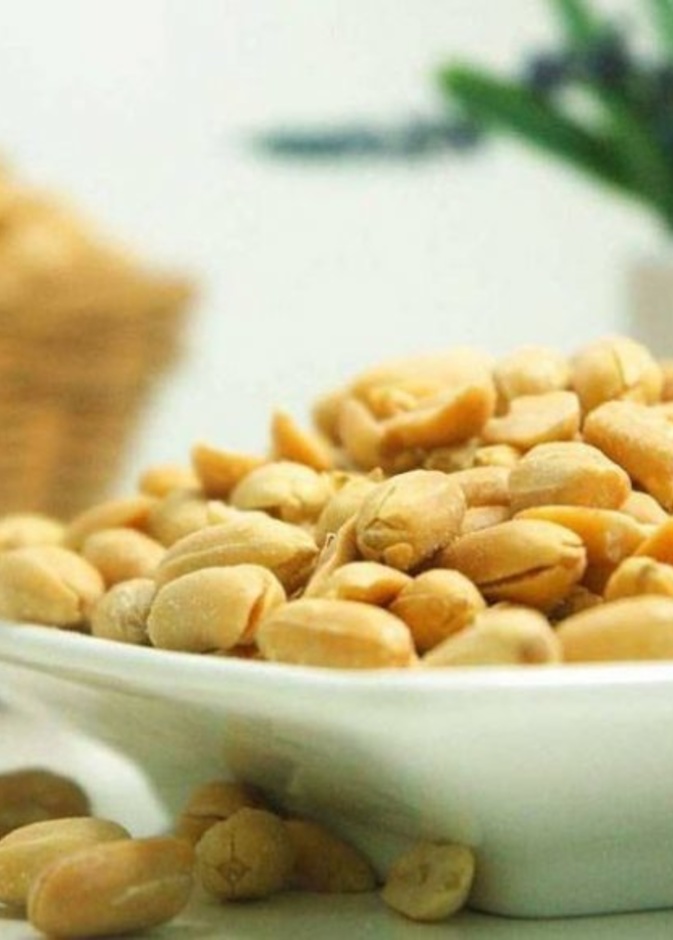 ماهي فوائد الفول السوداني لمرضى الضغط