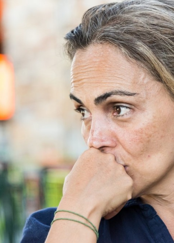 سن اليأس وعلاقته بالإصابة بكورونا