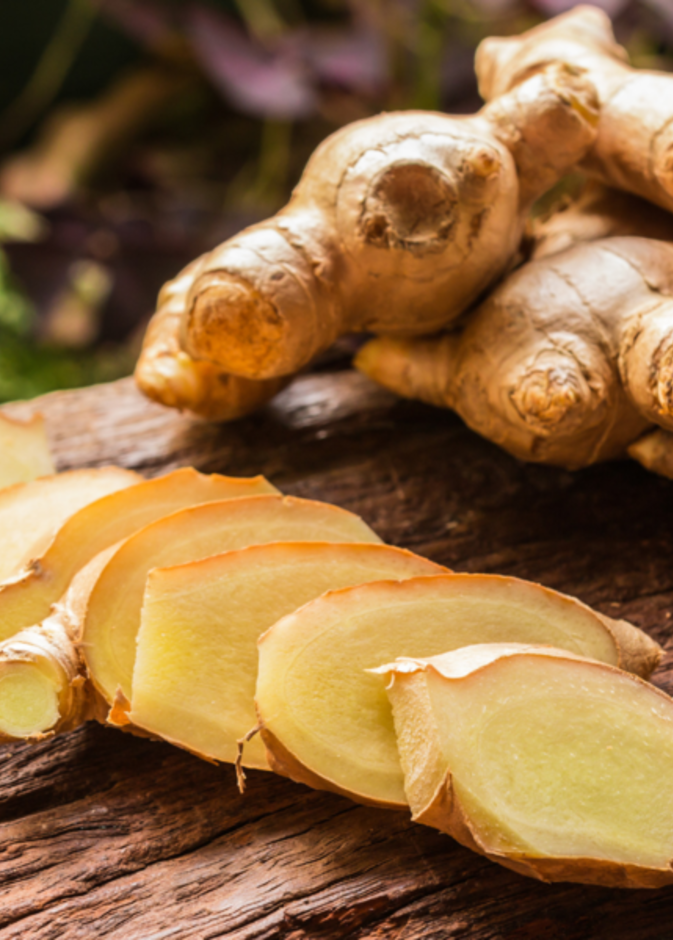  فوائد الزنجبيل لمرضى السكري