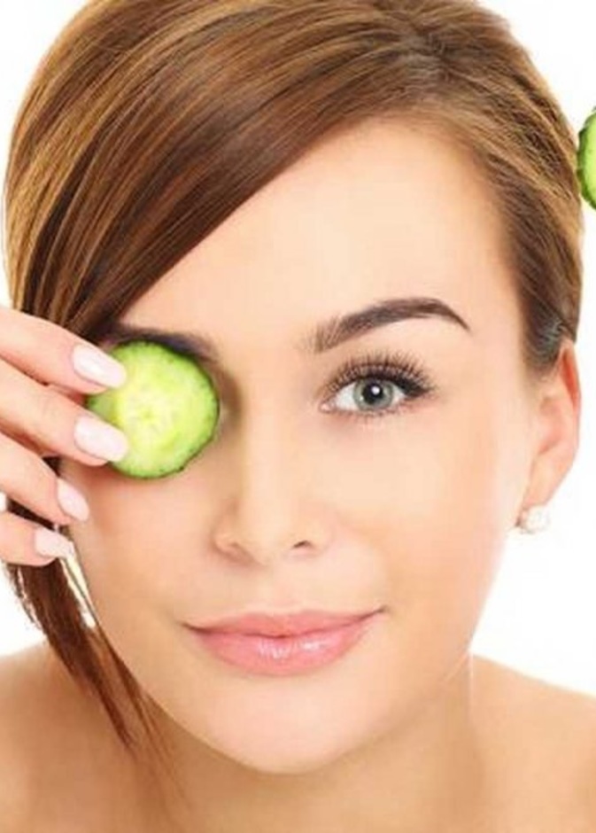  طرق التخلص من الهالات الداكنة