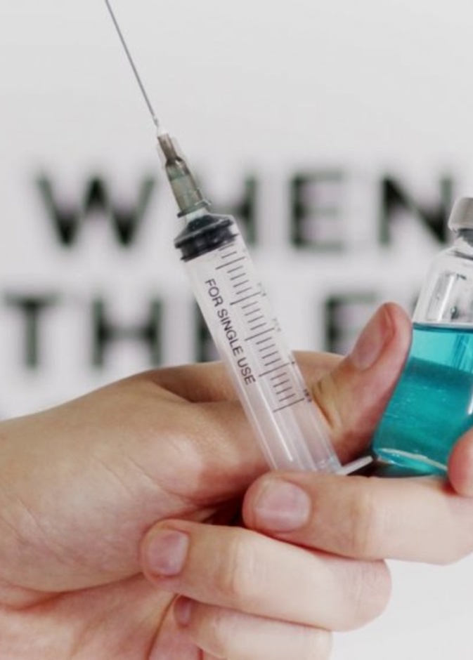  دواء لعلاج مصابي كورونا ضرورية بضرورة اللقاحات