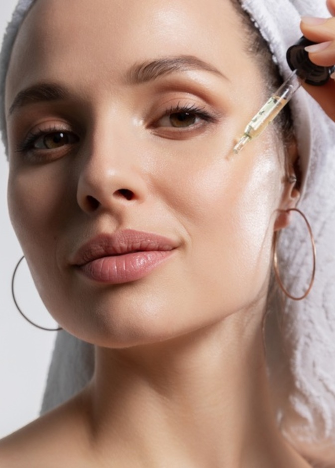  استخدامات جمالية لـ زيت الزيتون في فصل الشتاء