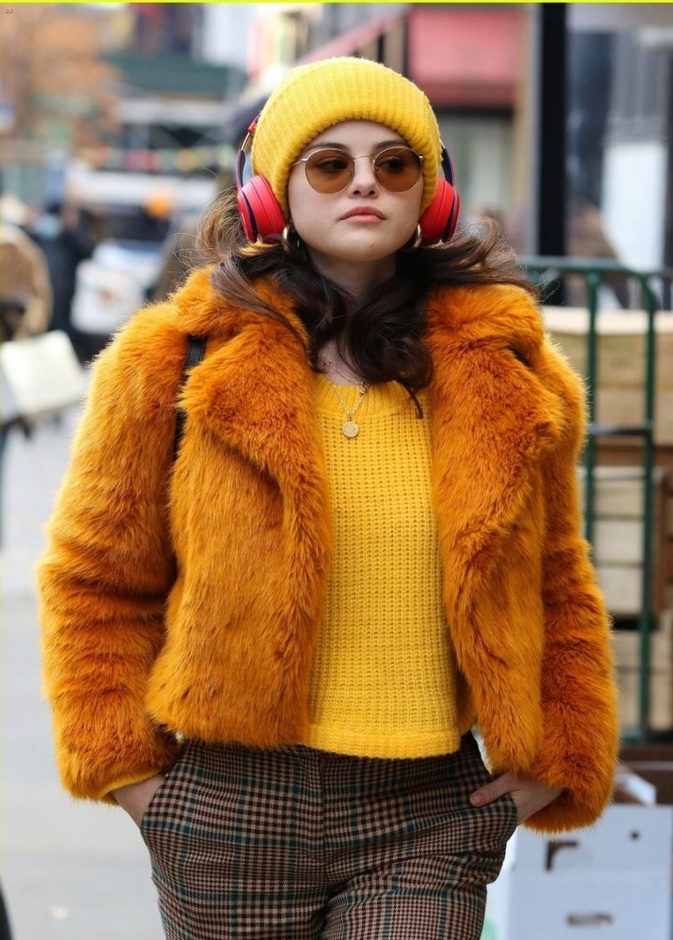 سيلينا جوميز