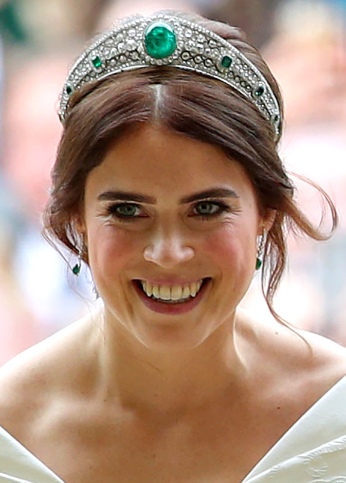 ما هي قصة تاج الإمبراطورية الروسية "كوكوشنيك" الذي تتألق به ملكات وأميرات أوروبا؟