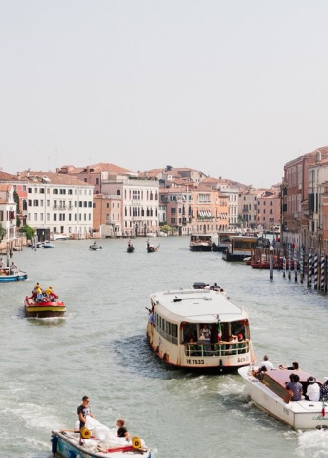 السفر الى البندقية أكثر متعة مع نصائح ومعلومات هامة بواسطة Irina_kukuts