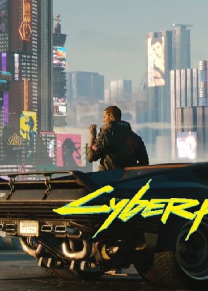 اهم المعلومات عن لعبة cyberpunk 2077