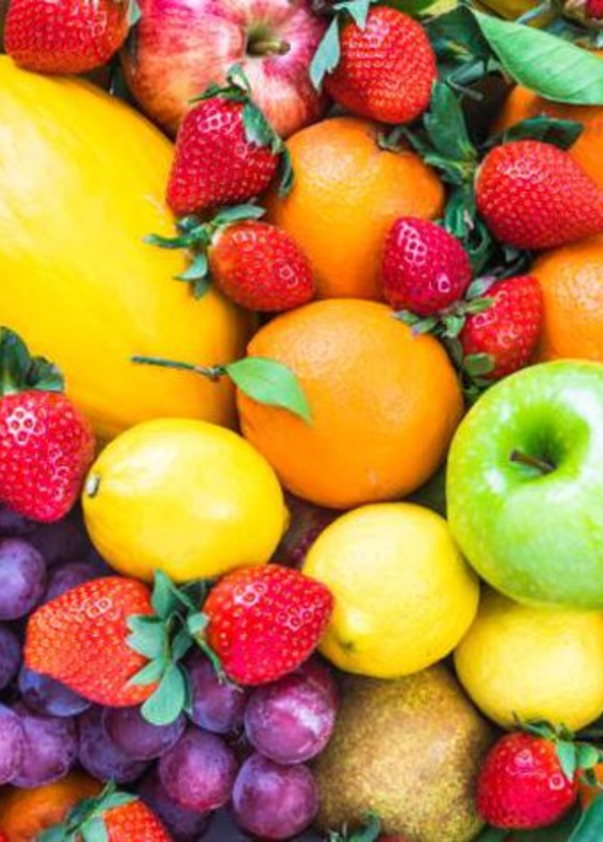 فواكه يحتاجها الجسم في الشتاء