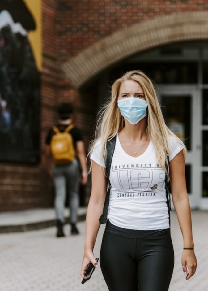  لون البشرة وعلاقته بالوفاة بسبب كورونا