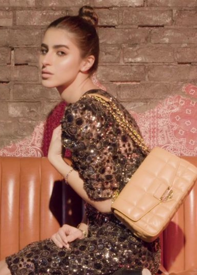 كبسولة خاصة بالشرق الأوسط لخريف وشتاء من Michael Kors