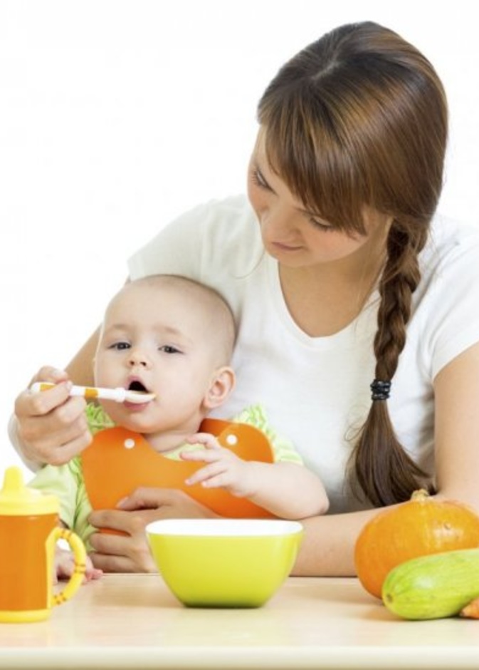 طريقة إيقاف الإسهال عند الأطفال الرضع بإستخدام النشا