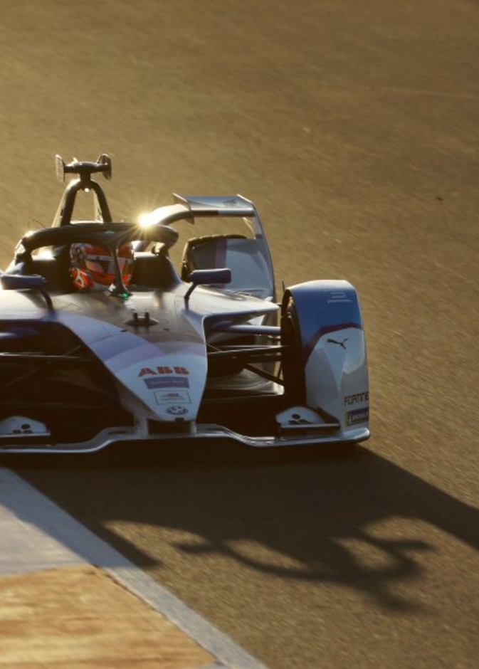 BMW Motorsport تعلن انتهاء مشاركتها في الفورمولا إي