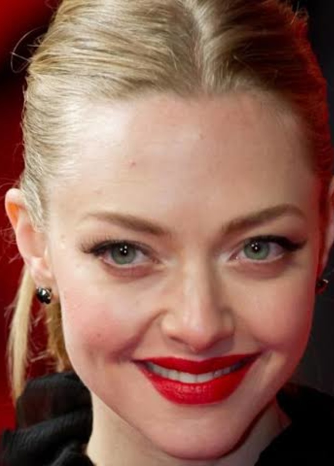 أماندا سيفريد