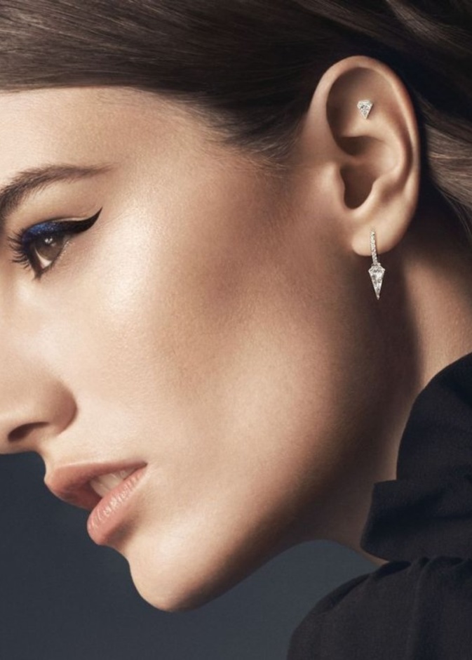 أجمل الهدايا التي تودون تقديمها وتلقيها في موسم الاحتفالات لدى Maria Tash