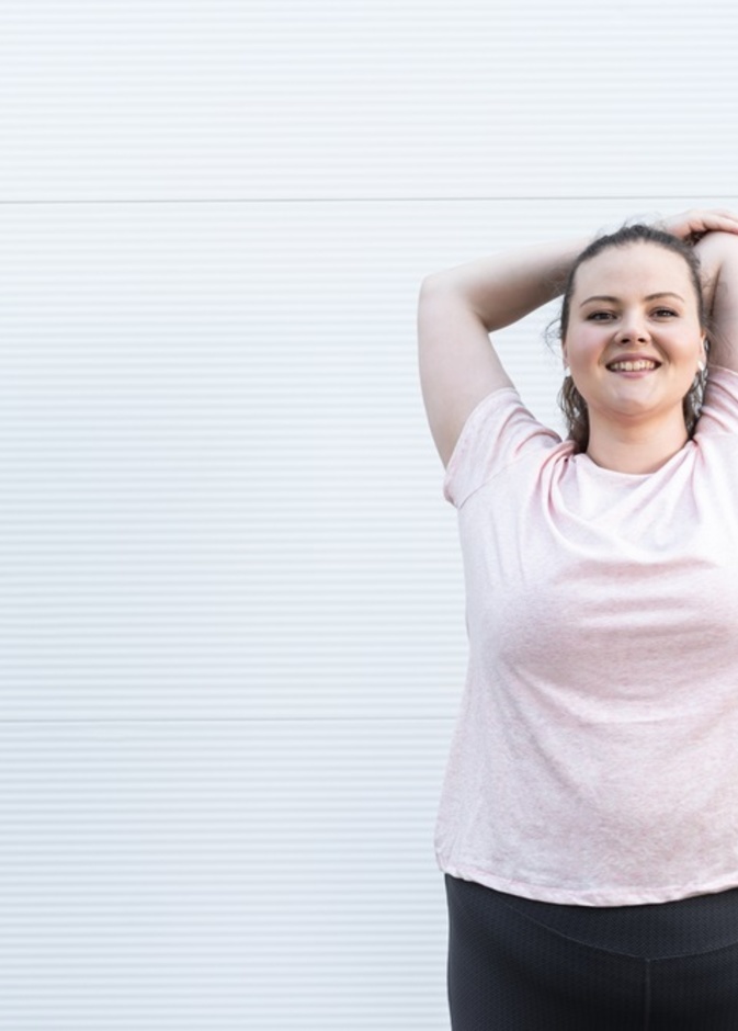  علاج السمنة معقد ويحتاج للتعاطف لا إطلاق الاحكام